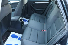 Audi A4 AUTOMAT, klima,xenon,parktronic,zarejestr Opole - zdjęcie 6