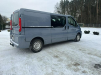 Opel Vivaro Lipówki - zdjęcie 10