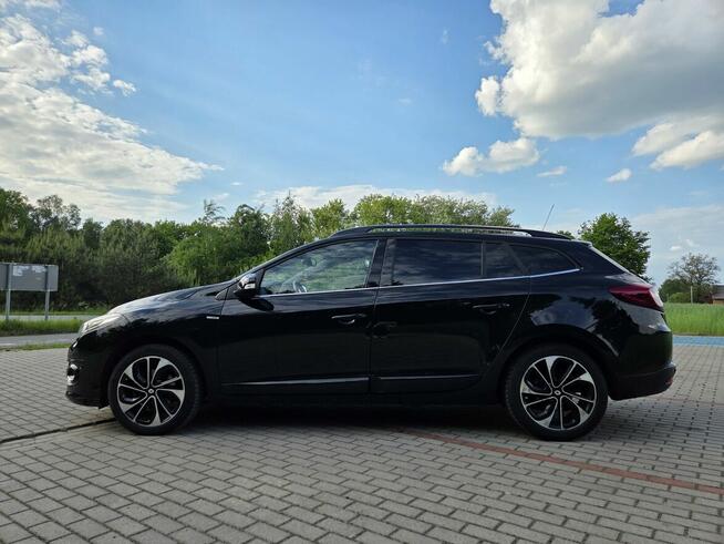 Renault Megane III Kalisz - zdjęcie 5