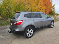 Nissan Qashqai+2 1,6 Tekna 360 Więcławice Stare - zdjęcie 11