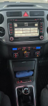 VW TIGUAN 4-MOTION 2,0 TDI-CR+HAK !!! Głogów - zdjęcie 10