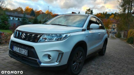 Suzuki Vitara 1.0 Boosterjet Premium 4WD Starachowice - zdjęcie 2