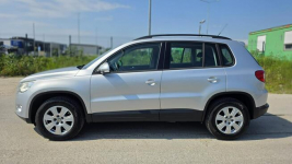 Volkswagen Tiguan zarejestrowny Lębork - zdjęcie 4
