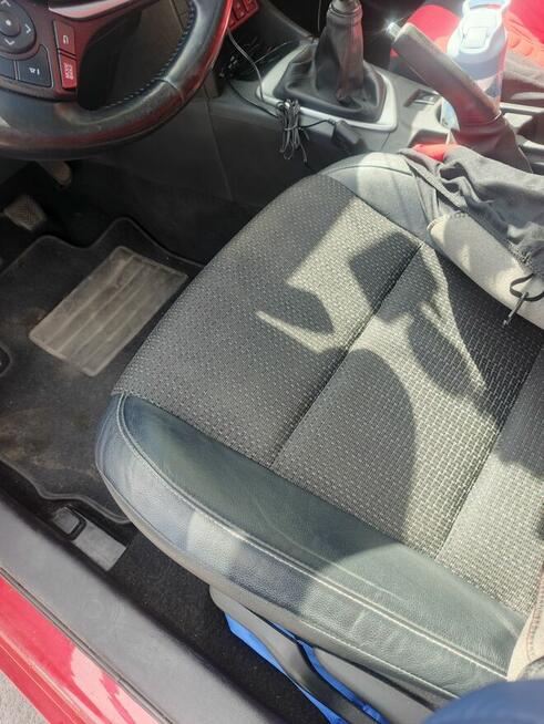 Toyota Auris kombi Rok2014 Fabryczna - zdjęcie 10