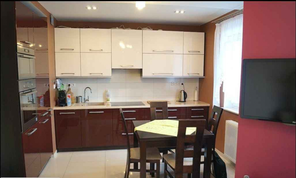 3pok, 52met, Okolice Zatorskiej BALKON/LUX/2011 (Wrocław) Psie Pole - zdjęcie 2