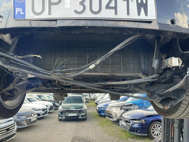 BMW 430 Salon Polska Xdrive Mpakiet Automat Welur Kamera Podgrzewanie Gliwice - zdjęcie 10