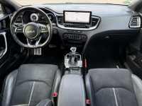 Kia Pro Cee'd T-GDi GT- PlusLine Faktura VAT 23% Tarnowskie Góry - zdjęcie 6