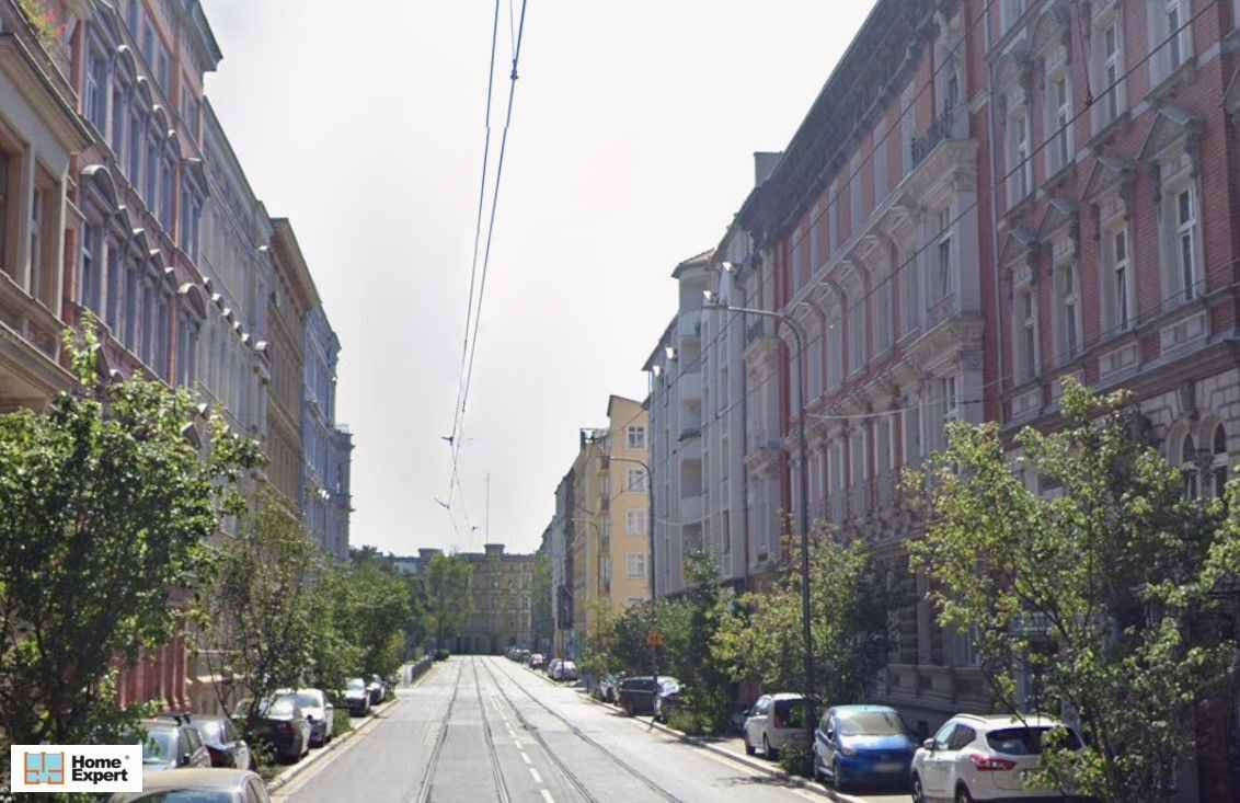 1pok, 33met, okolice Świętego Wincentego PIWNICA/KOMÓRKA (Wrocław) Śródmieście - zdjęcie 1