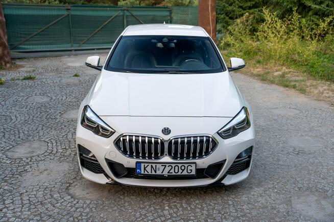 BMW 218 i Gran Coupe F44 / Bezwypadkowy / Salon PL / M Sport / FV 23% Ropczyce - zdjęcie 5