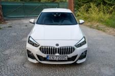 BMW 218 i Gran Coupe F44 / Bezwypadkowy / Salon PL / M Sport / FV 23% Ropczyce - zdjęcie 5
