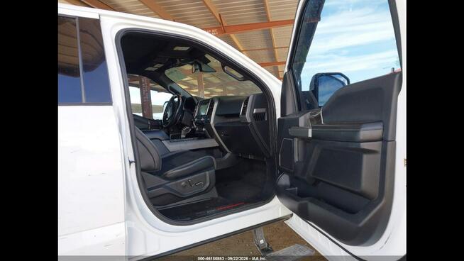Ford F150 RAPTOR / AWD / niski przebieg Chwaszczyno - zdjęcie 9