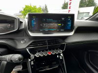 Peugeot 208 GT Pack Kamera CarPlay FullLED pompa Ciepła Baranowo - zdjęcie 11