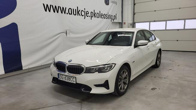 BMW 320 e Sport Line aut Grójec - zdjęcie 1
