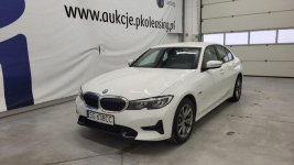 BMW 320 e Sport Line aut