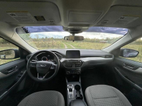 FORD ESCAPE SE 2022 Częstochowa - zdjęcie 9