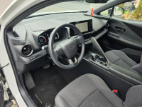 Toyota C-HR Pierwszy właściciel/Krajowy/fv/Bezwypadkowa Balice - zdjęcie 11