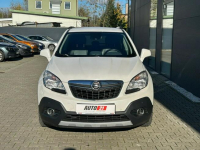 Opel Mokka 1.6 Benzyna | Bogata wersja wyposażeniowa Kraków - zdjęcie 2