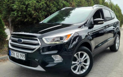 Ford Kuga 2.0 AWD150KM Super Stan Import Raty Opłaty !!! Łęczyca - zdjęcie 2