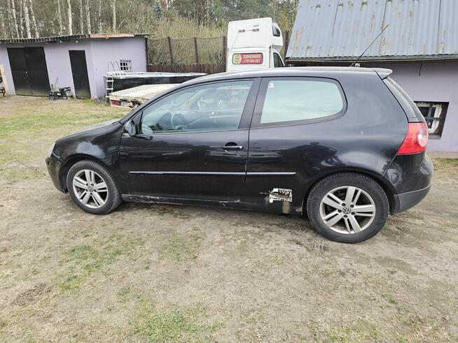 Golf 1.9tdi 2006r Zgierz - zdjęcie 2
