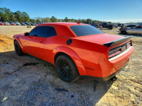 Dodge Challenger / 6.4 492KM / niski przebieg / Tarnów - zdjęcie 5