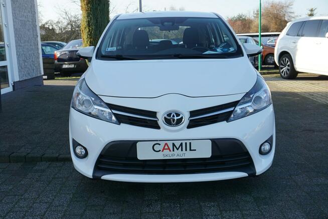 Toyota Verso zarejestrowany Opole - zdjęcie 2