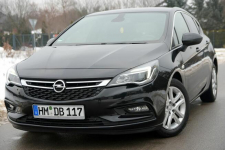 Opel Astra K 1.4 Turbo Benzyna 150km Dynamic NAVI KAMERA