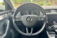 Skoda Octavia III 1.6 TDI 115KM Liftback Bemowo - zdjęcie 11