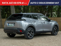 Peugeot 2008 1.2 PureTech 131 KM Allure EAT | 2024 | Salon PL Tarczyn - zdjęcie 8