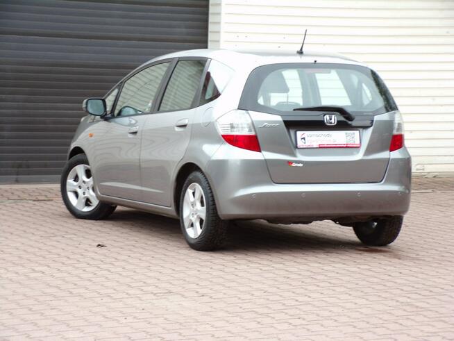 Honda Jazz Klimatyzacja /Gwarancja / 1,2 /90KM 2010 Mikołów - zdjęcie 6