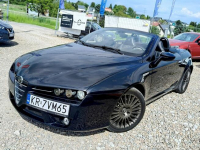 Alfa Romeo Spider 2.2JTS*Benzyna*Cabrio Bibice - zdjęcie 5