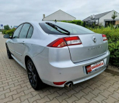 Renault Laguna 12/2011 Automat 173KM NaviRata600zł Śrem - zdjęcie 12