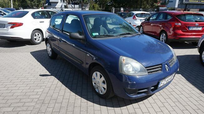 Renault Clio zarejestrowany, ubezpieczony. Gwarancja. Polecam !!! Zielona Góra - zdjęcie 3