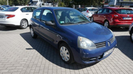 Renault Clio zarejestrowany, ubezpieczony. Gwarancja. Polecam !!! Zielona Góra - zdjęcie 3