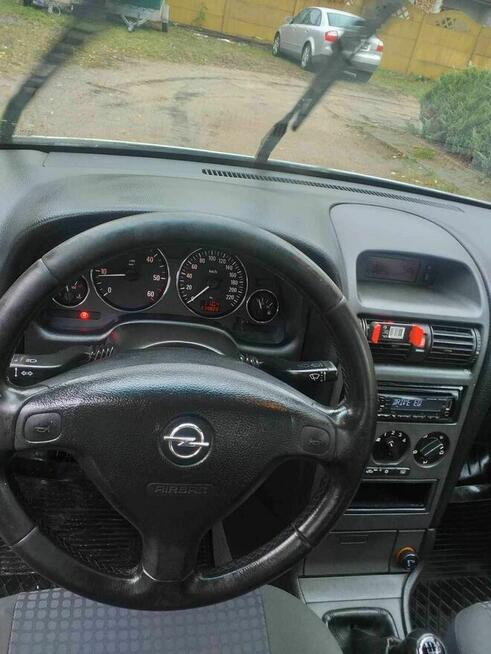 Sprzedam Opel Astra Gostynin - zdjęcie 2