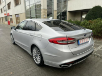 Ford Mondeo 2.0 Diesel Szczecin - zdjęcie 9