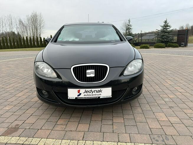 Seat Leon Jak nowy Lipówki - zdjęcie 2