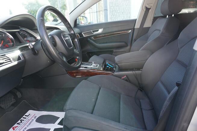 Audi A6 zarejestrowany, ubezpieczony Opole - zdjęcie 10