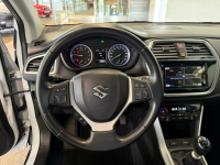 Suzuki SX4 S-Cross Sadlno - zdjęcie 12