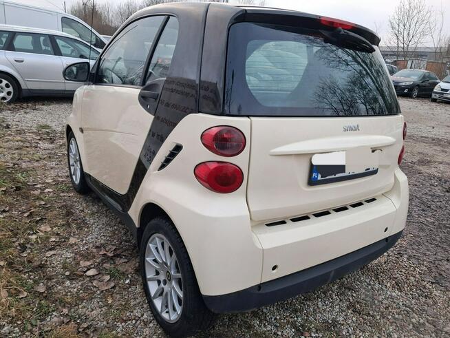 Smart Fortwo Fasty - zdjęcie 7