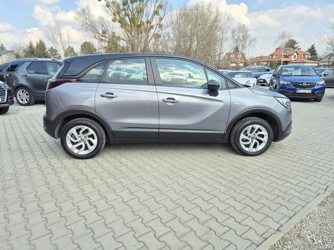 Opel Crossland X Ładny Crossland Konstancin-Jeziorna - zdjęcie 6
