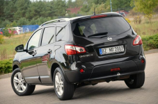 Nissan Qashqai+2 2,0Benzyna*141KM*Panorama*7 osób*Navi*Kamera Ostrów Mazowiecka - zdjęcie 11