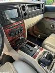 Na sprzedaż samochód Jeep Commander 5.7 V8 Limited Lublin - zdjęcie 4