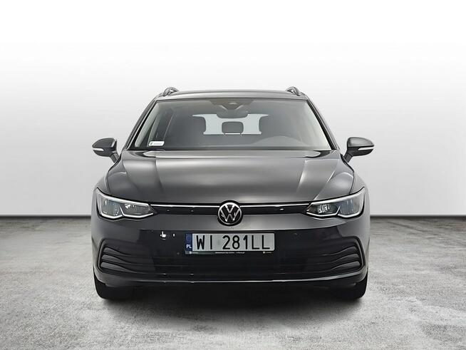Volkswagen Golf VIII 2.0 TDI Life ! Z Polskiego Salonu ! Faktura VAT ! Warszawa - zdjęcie 8