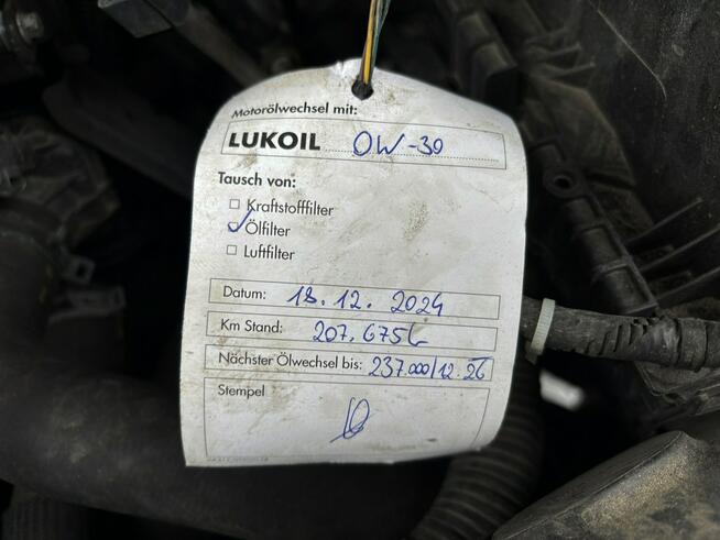 Galaxy 2.0TDCi Titanium 150km manual LED pdc NAVI serwis 2018 Tychy - zdjęcie 11