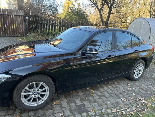BMW 316 D Jelenia Góra - zdjęcie 8