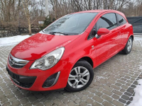 Opel Corsa 1.4 16V lift