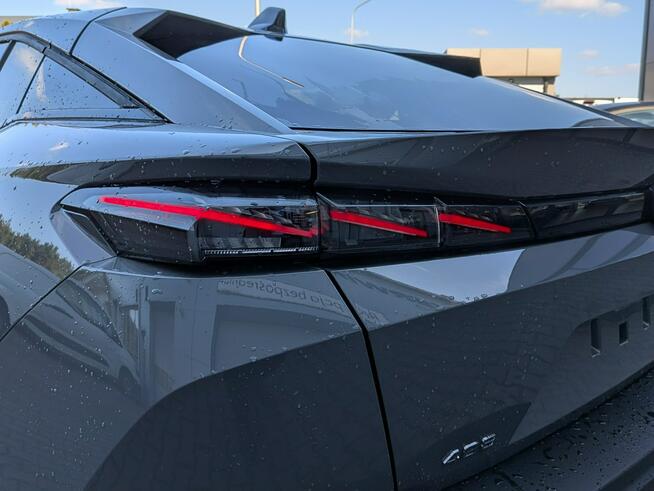 Peugeot 408 1.2T mHEV GT Exclusive RP2026 OD RĘKI/Szklany Dach Piła - zdjęcie 7