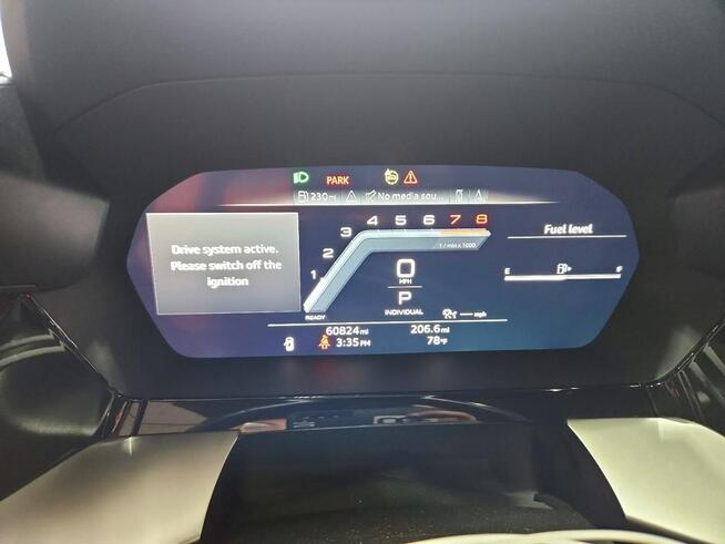 Audi A3 PREMIUM PLUS / Quattro / niski przebieg Tarnów - zdjęcie 9