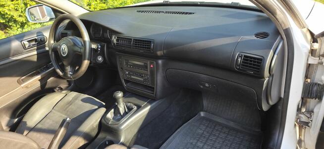 Volkswagen passat B5 FL 1.9 TDI Podgórze - zdjęcie 4