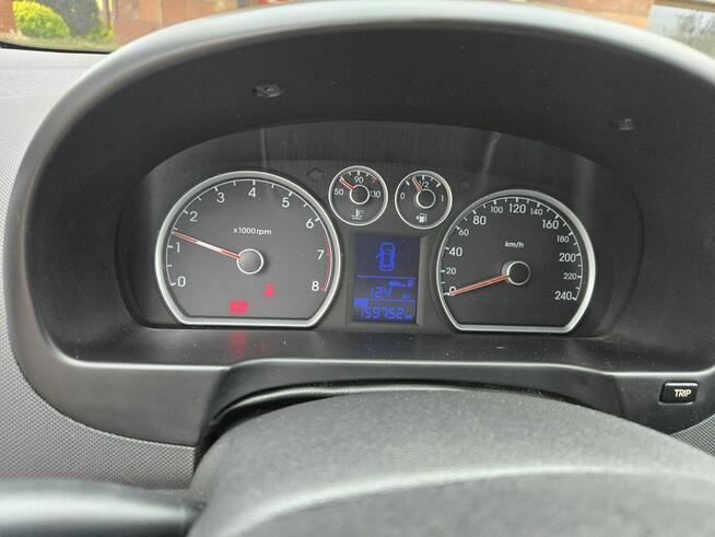 Hyundai i30 1.4 Blue Comfort Wąchock - zdjęcie 11